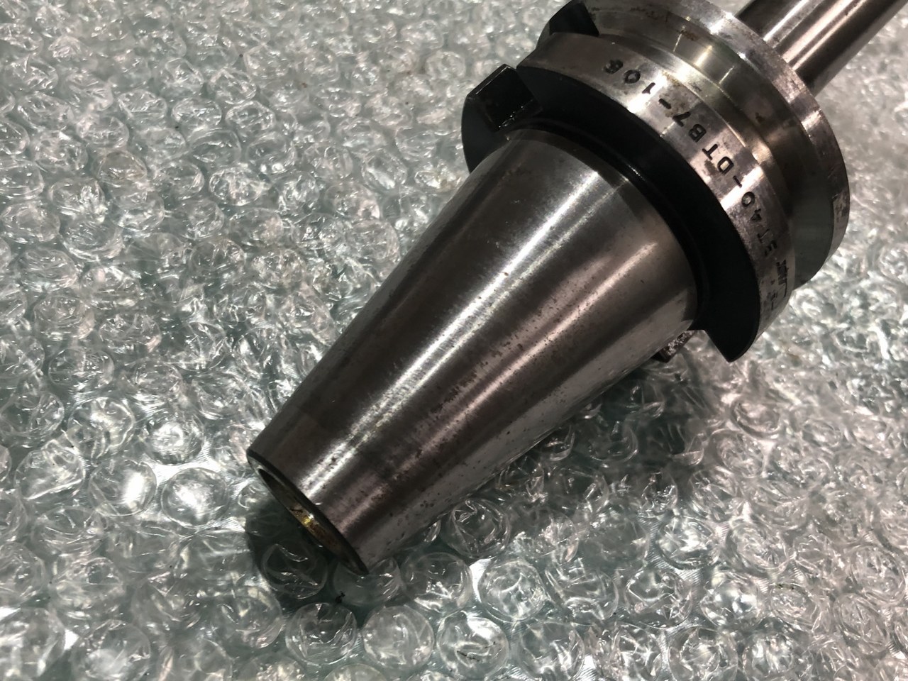 中古BT40 【BT40】BT40-DTB7-105 MST/溝口