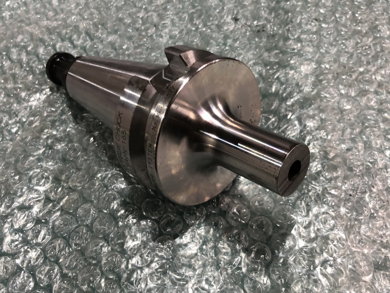 中古BT40 【BBT40】BBT40-MEGA6N-165 BIG/ビッグ