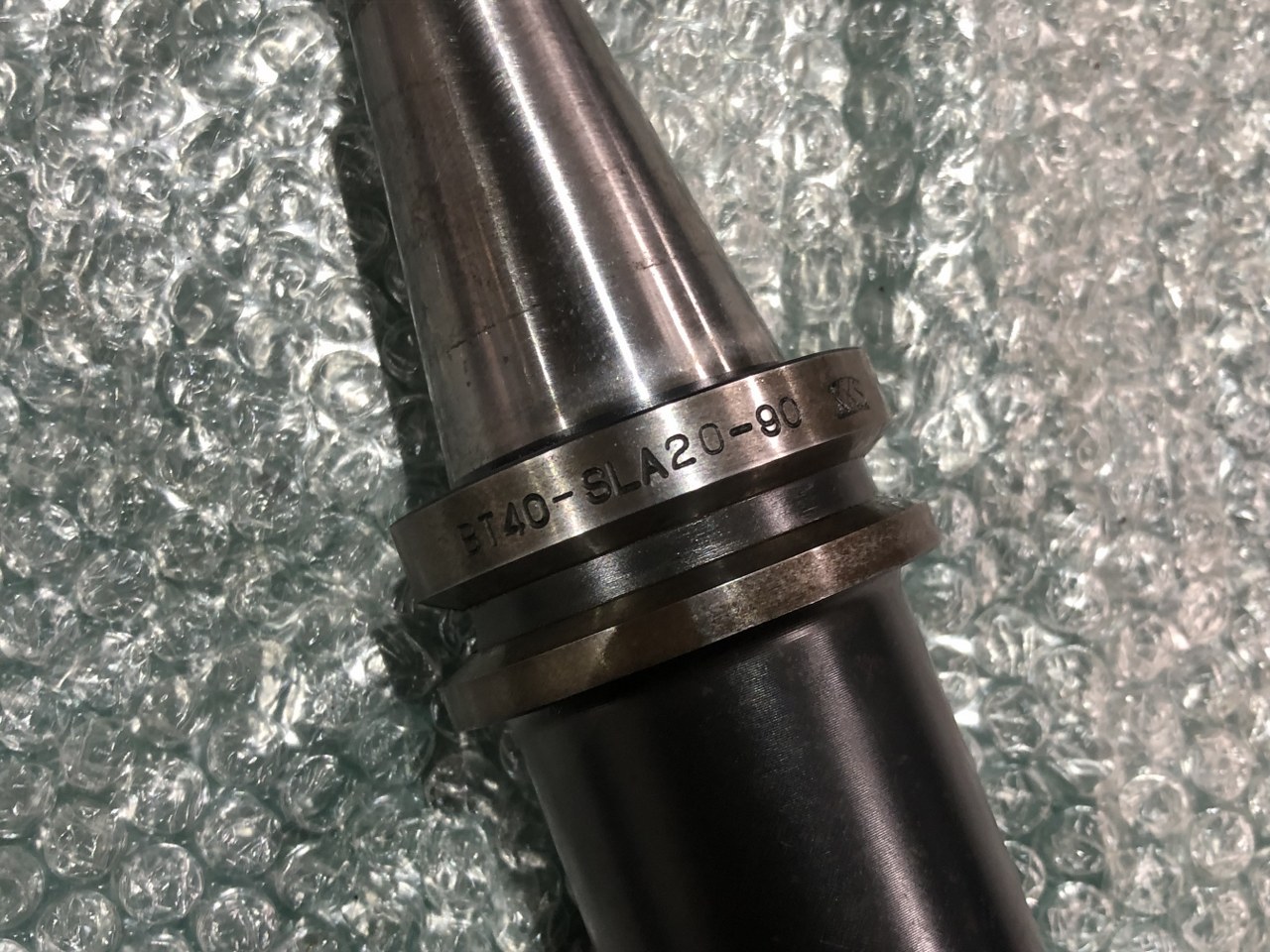 中古BT40 【BT40】BT40-SLA20-90 共立精機/KSC