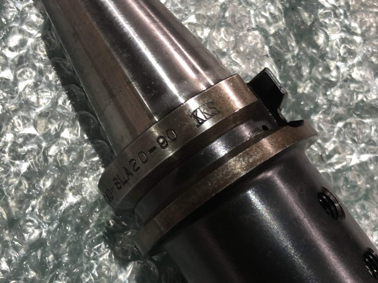 中古BT40 【BT40】BT40-SLA20-90 共立精機/KSC