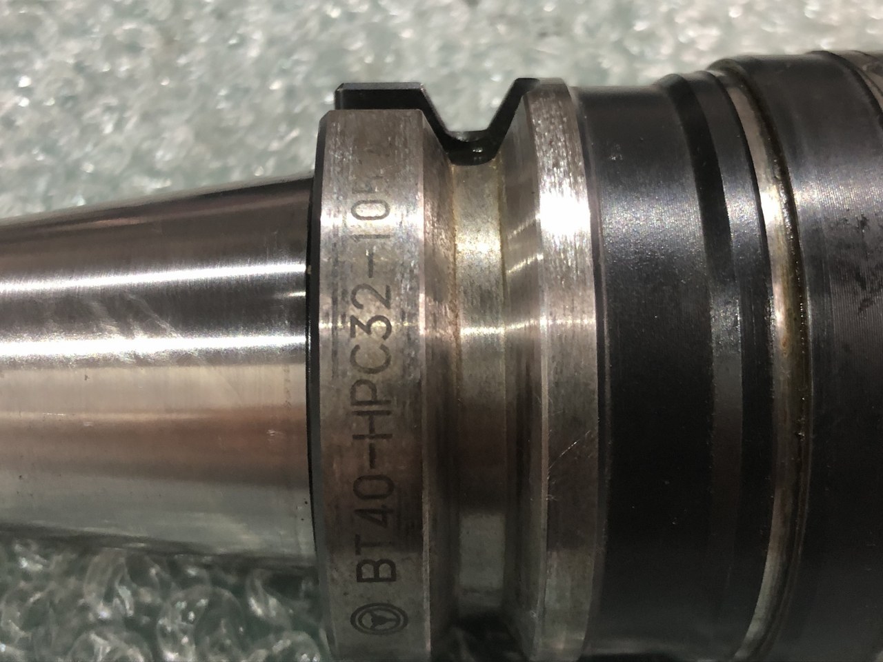 中古BT40 【BT40】BT40-HPC32-105 聖和精機/SHOWA