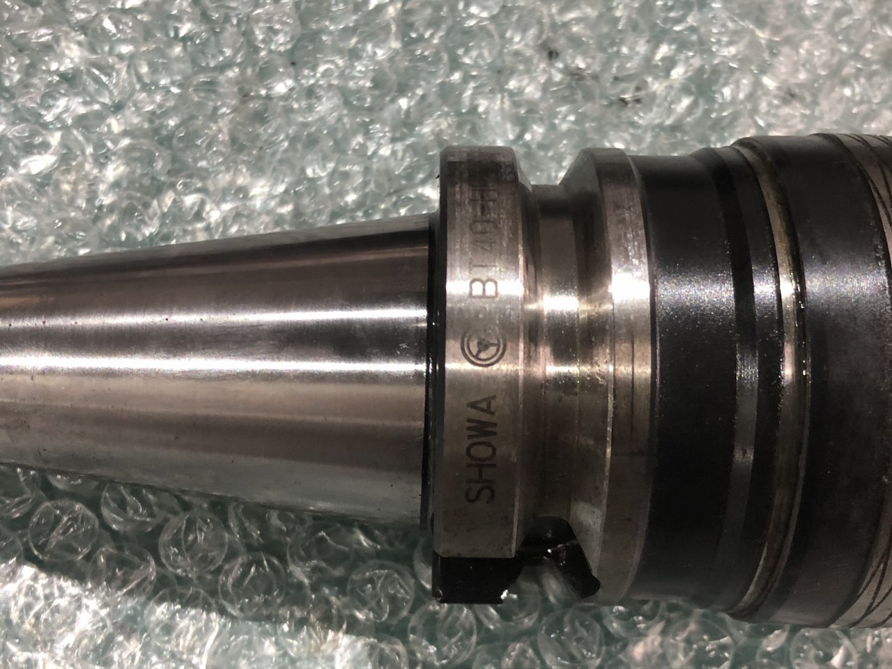 中古BT40 【BT40】BT40-HPC32-105 聖和精機/SHOWA