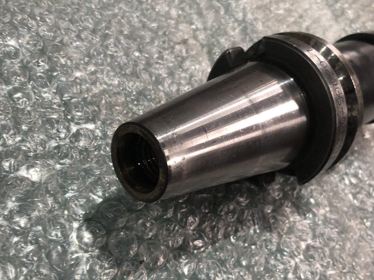中古BT40 【BT40】BT40-SDC20-120 共立精機/KSC