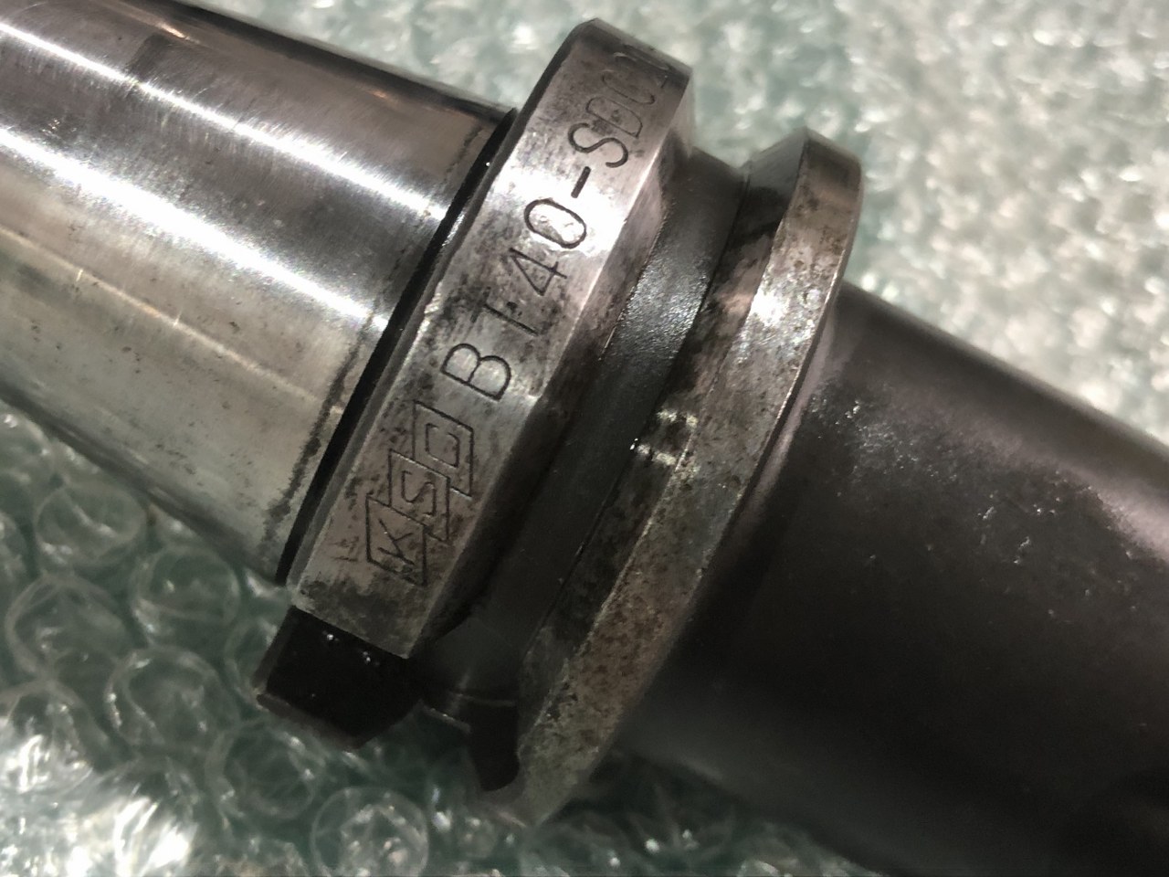 中古BT40 【BT40】BT40-SDC20-120 共立精機/KSC