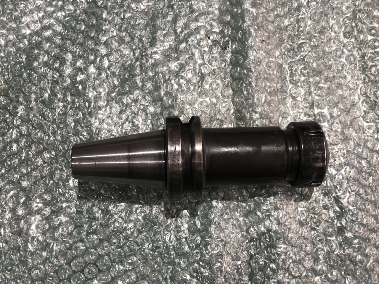 中古BT40 【BT40】BT40-SDC20-120 共立精機/KSC