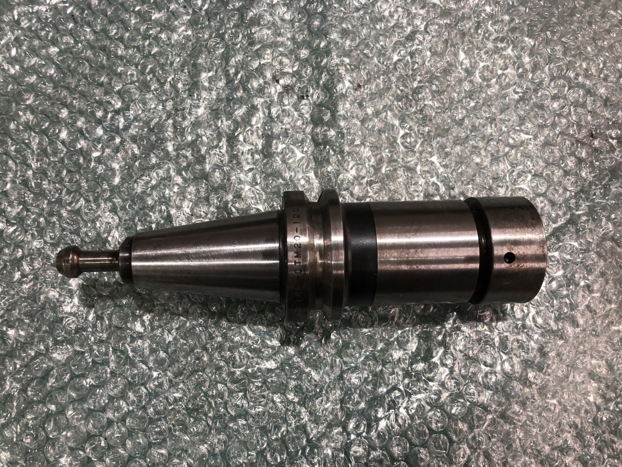 中古BT40 【BT40】BT40-CTM20-120 聖和精機/SHOWA