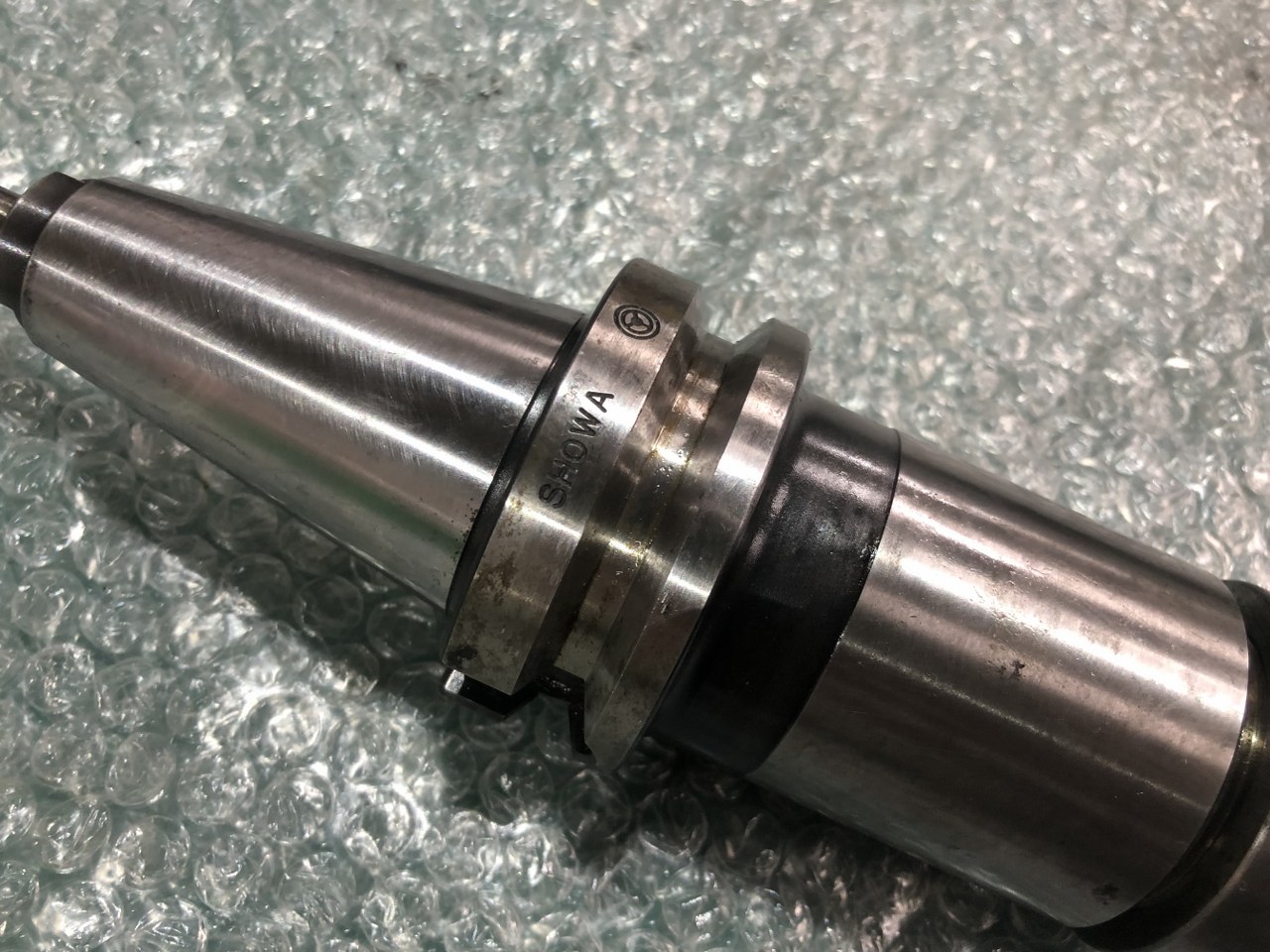 中古BT40 【BT40】BT40-CTM20-120 聖和精機/SHOWA