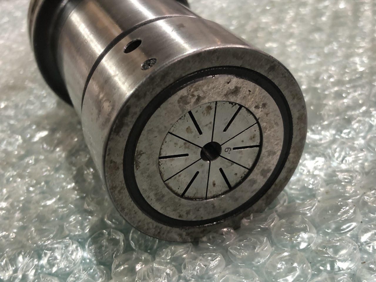 中古BT40 【BT40】BT40-CTM20-120 聖和精機/SHOWA