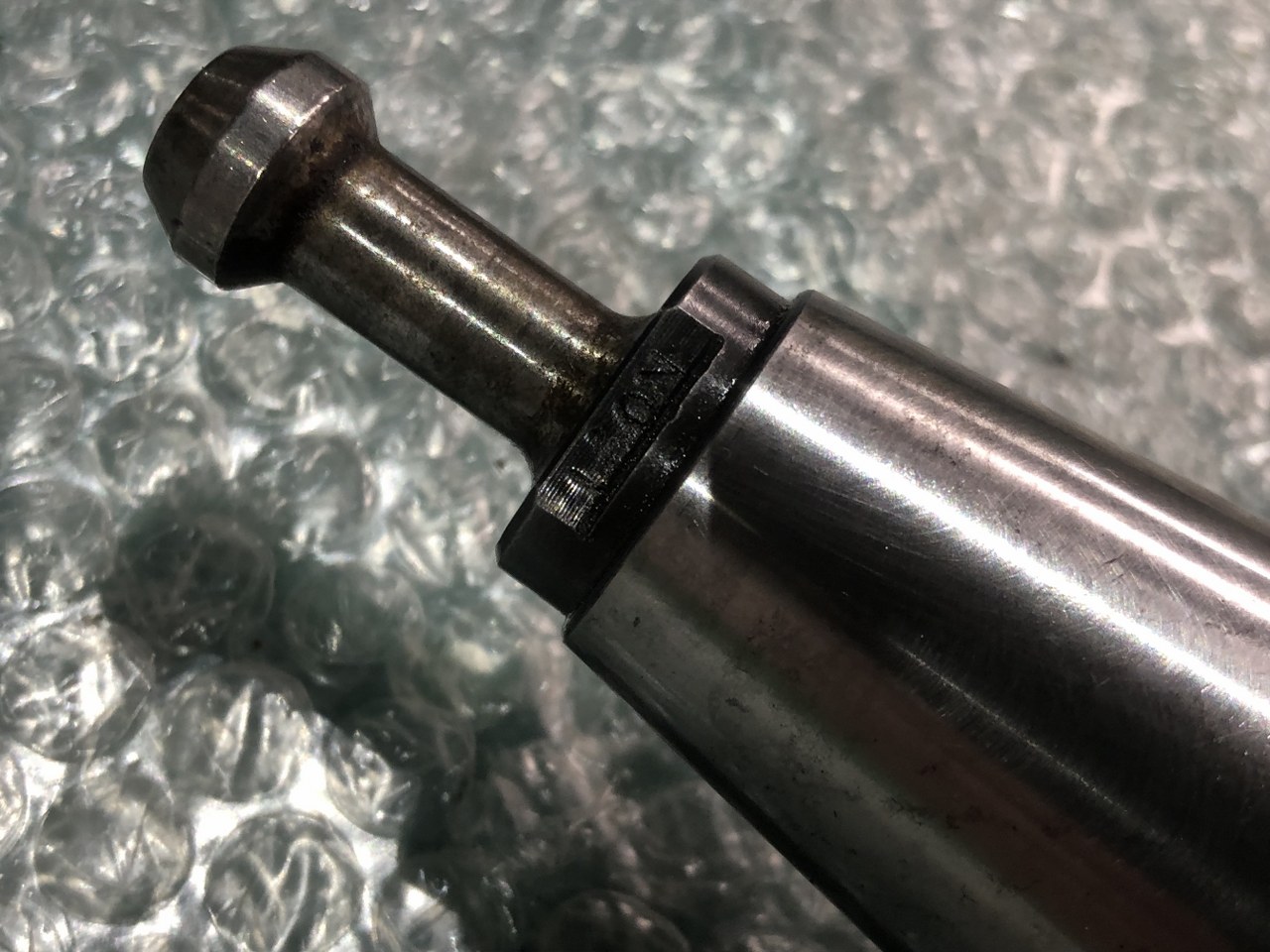 中古BT40 【BT40】BT40-CTM20-120 聖和精機/SHOWA