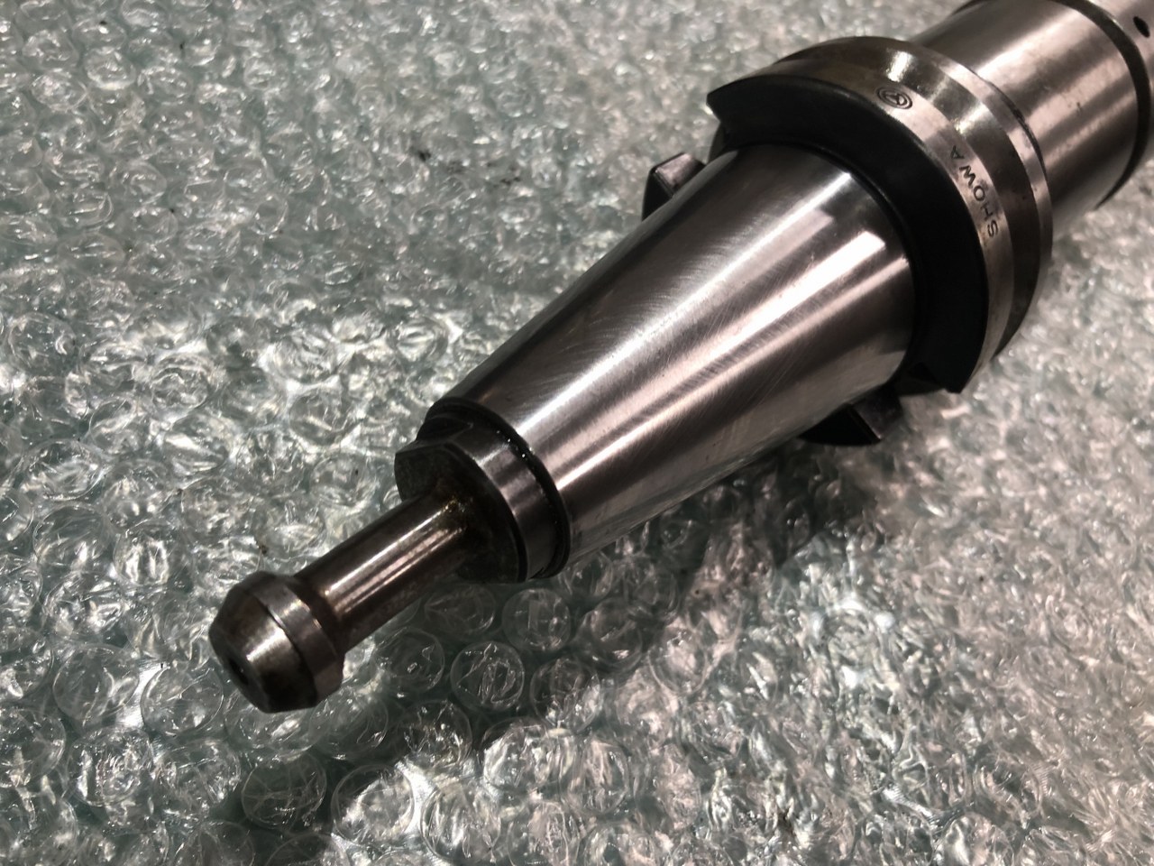 中古BT40 【BT40】BT40-CTM20-120 聖和精機/SHOWA