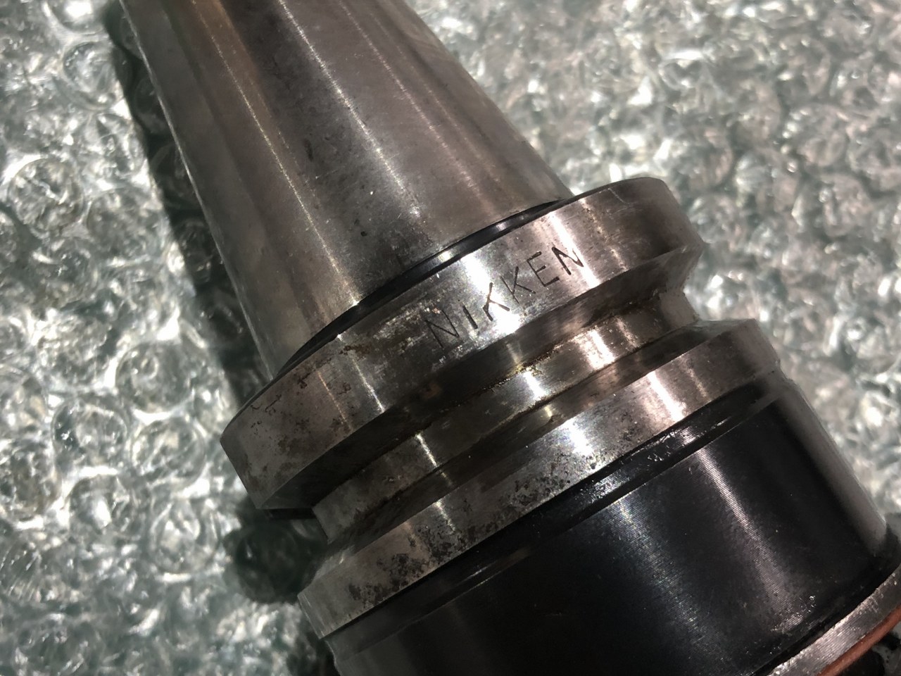 中古BT40 【BT40】BT40-C32-105 日研/NIKKEN