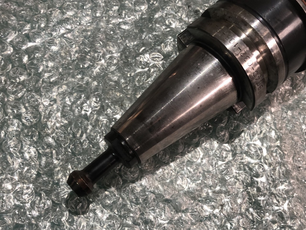 中古BT40 【BT40】BT40-C32-105 日研/NIKKEN