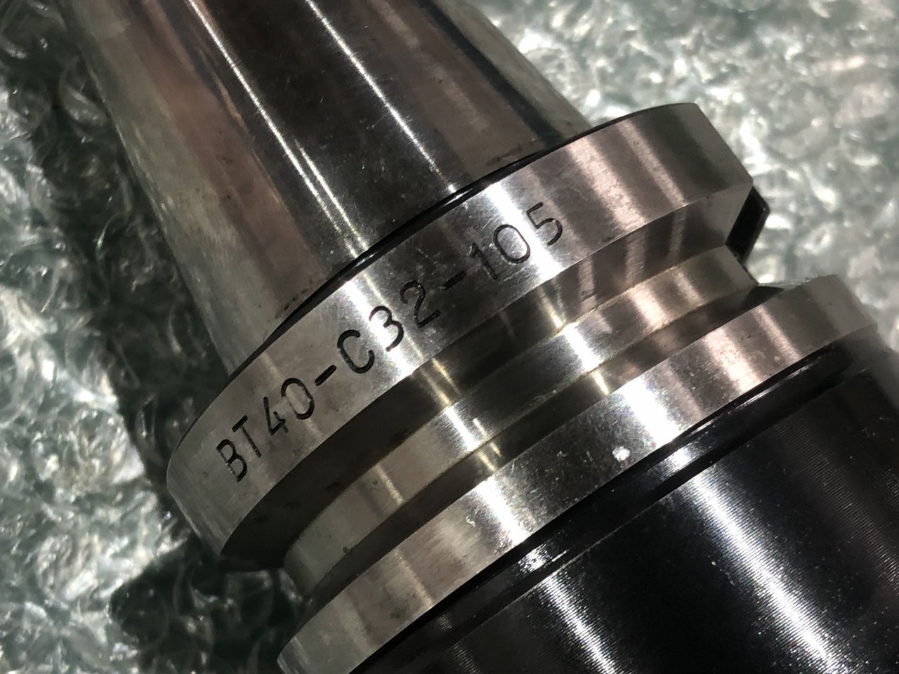 中古BT40 【BT40】BT40-C32-105 日研/NIKKEN