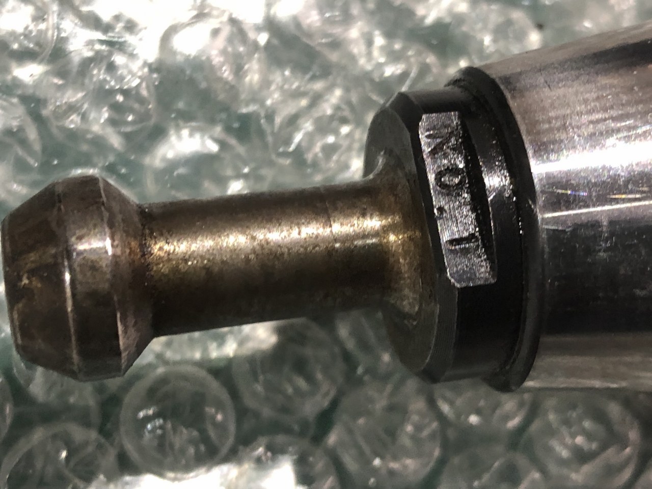 中古BT40 【BT40】BT40-C32-105 日研/NIKKEN