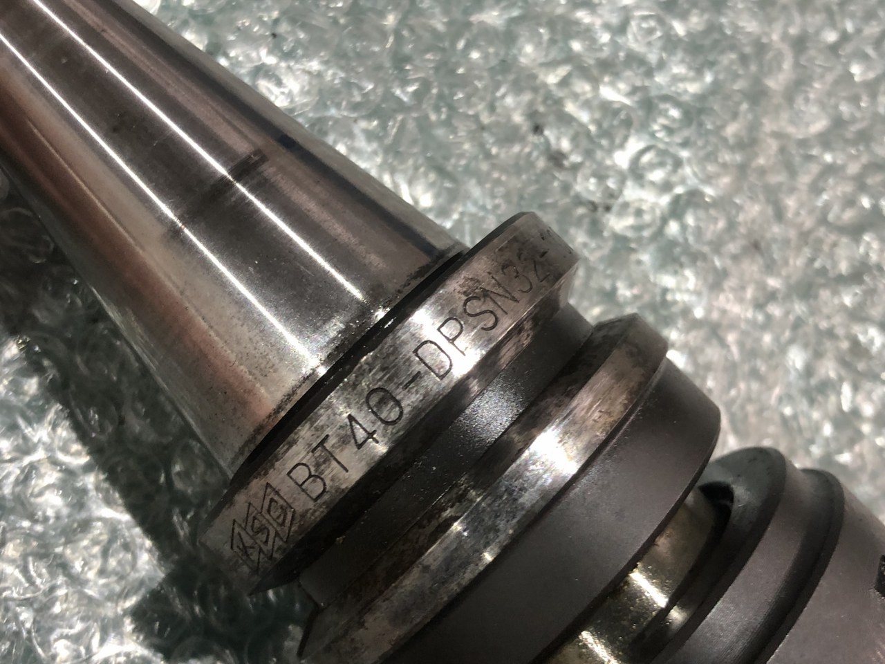 中古BT40 【BT40】BT40-DPSN32-105 共立精機/KSC