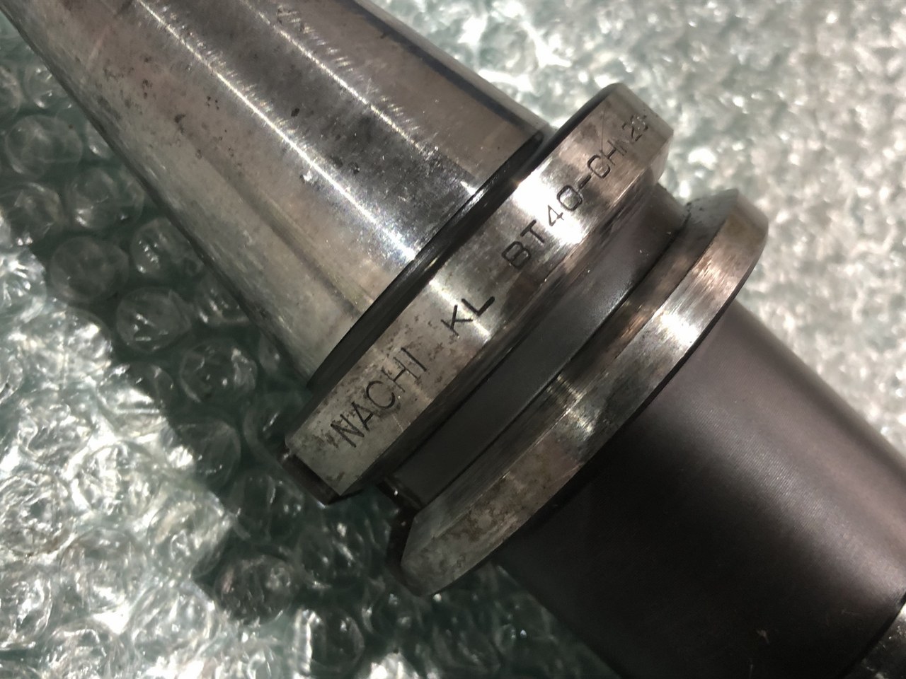 中古BT40 【BT40】BT40-CHN20-120 NACHI/ナチ不二越