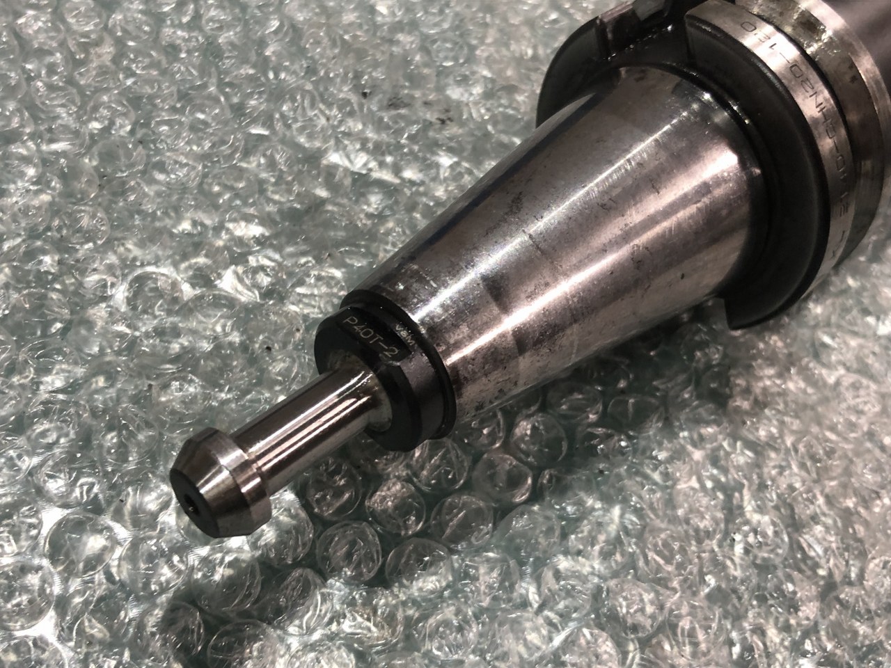 中古BT40 【BT40】BT40-CHN20-120 NACHI/ナチ不二越