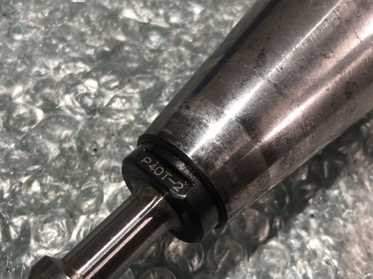 中古BT40 【BT40】BT40-CHN20-120 NACHI/ナチ不二越