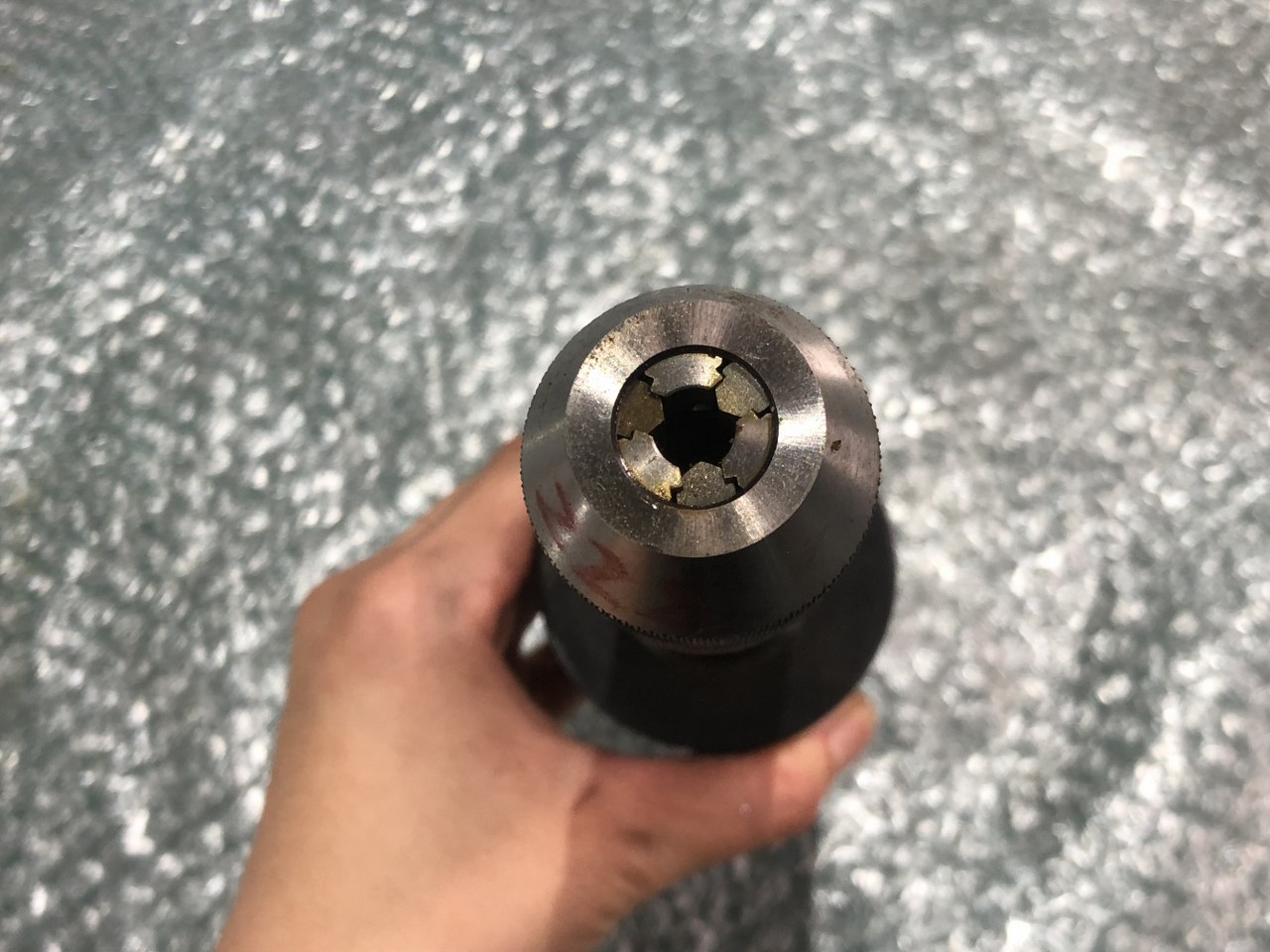中古BT40 【BT40】BT40-JTA1-105 BIG/ビッグ