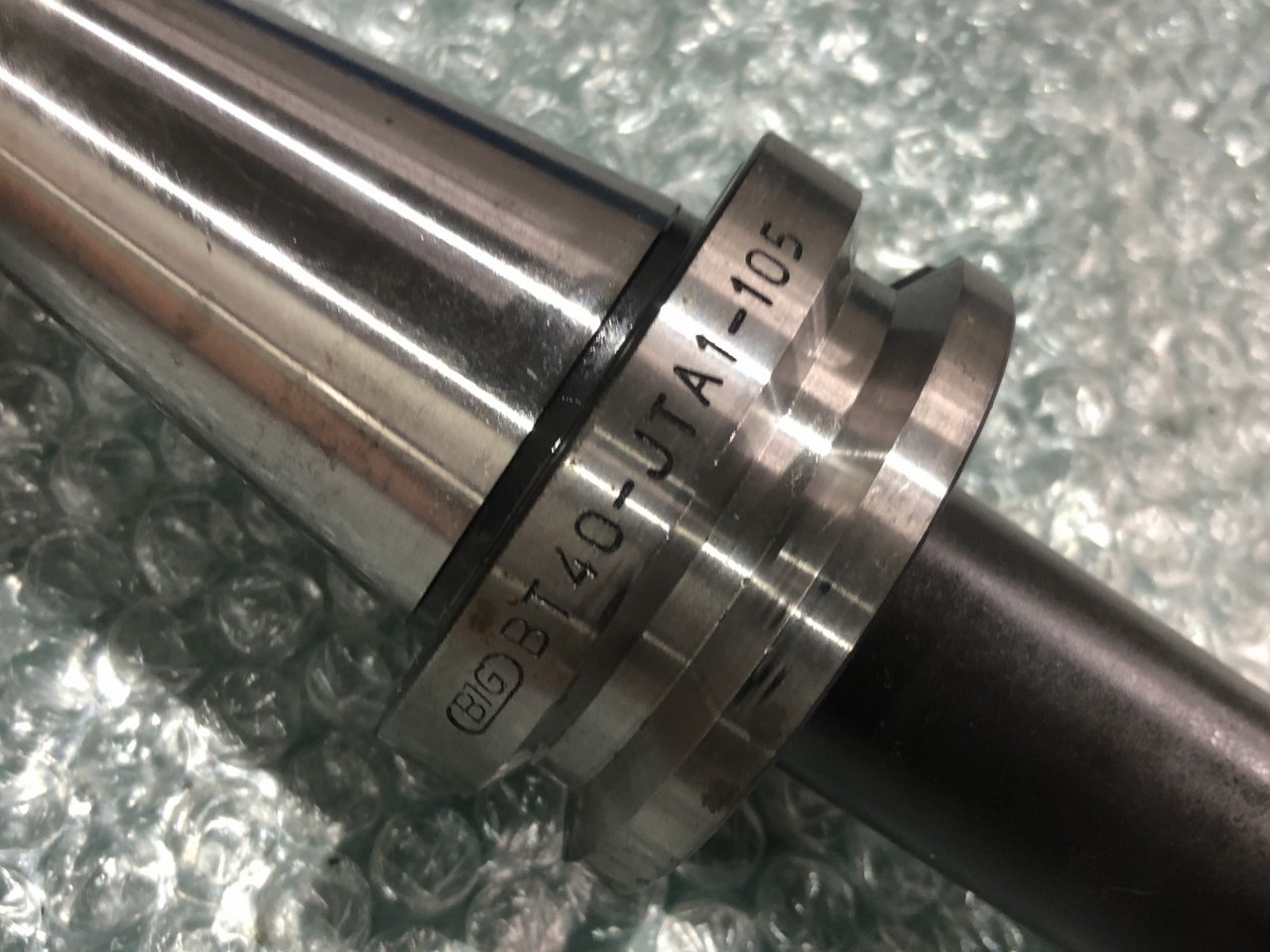 中古BT40 【BT40】BT40-JTA1-105 BIG/ビッグ