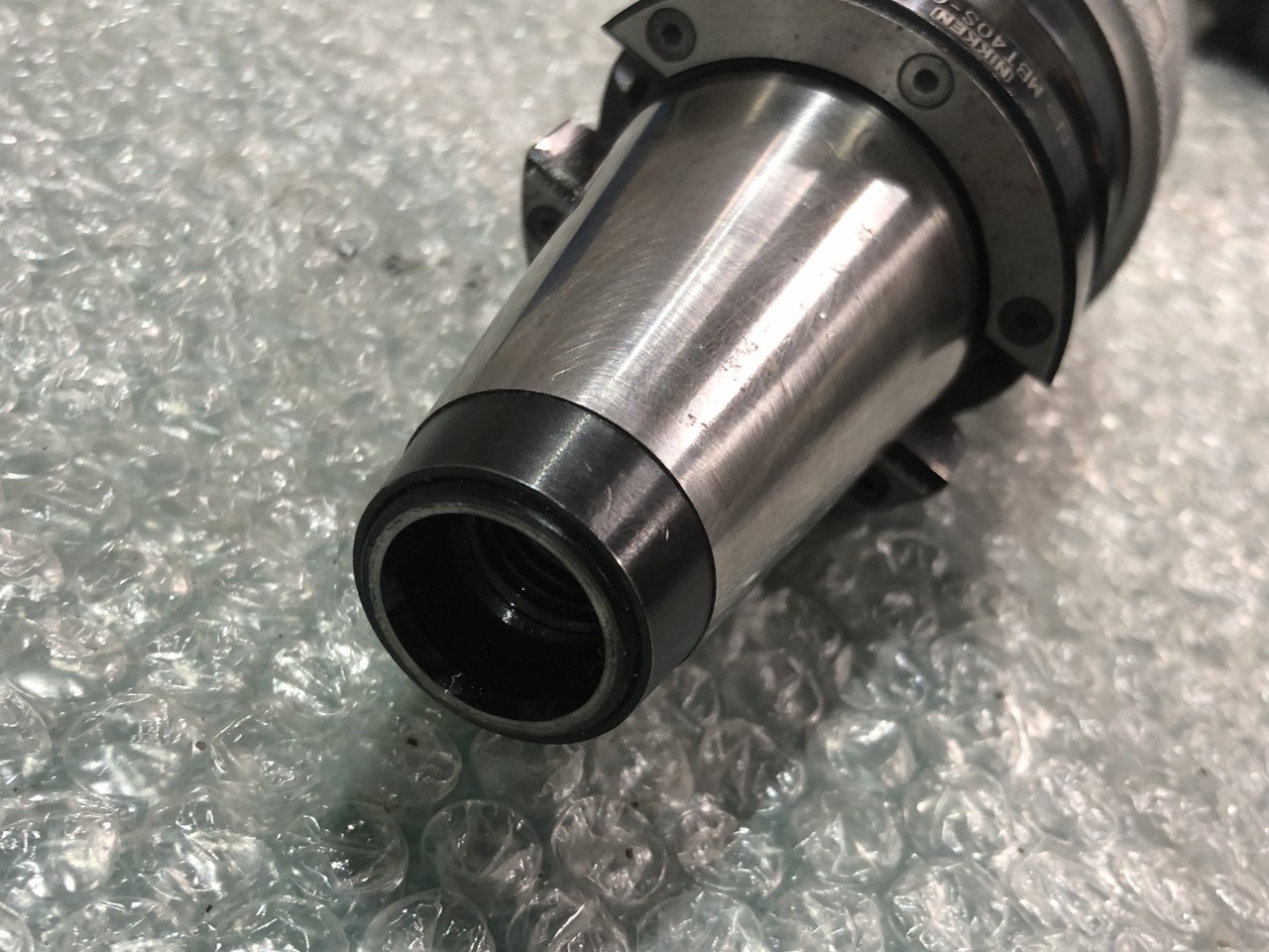 中古BT40 【MBT40S】MBT40S-C32-85 日研/NIKKEN