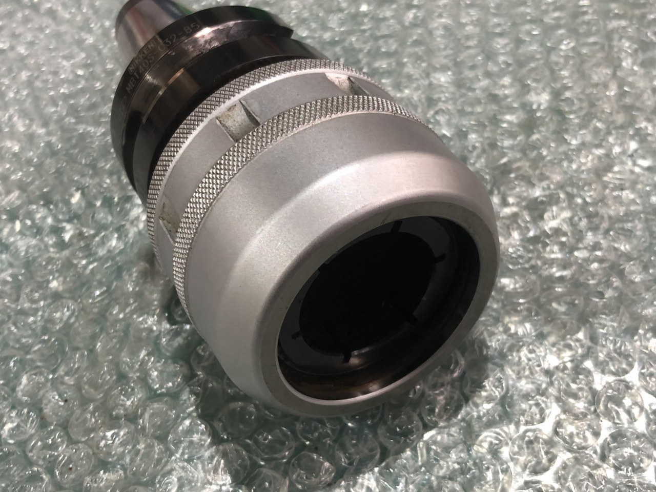 中古BT40 【MBT40S】MBT40S-C32-85 日研/NIKKEN