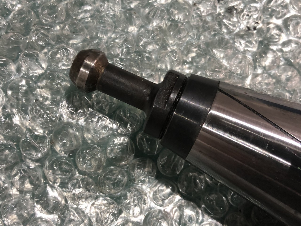 中古BT40 【MBT40S】MBT40S-C32-85 日研/NIKKEN