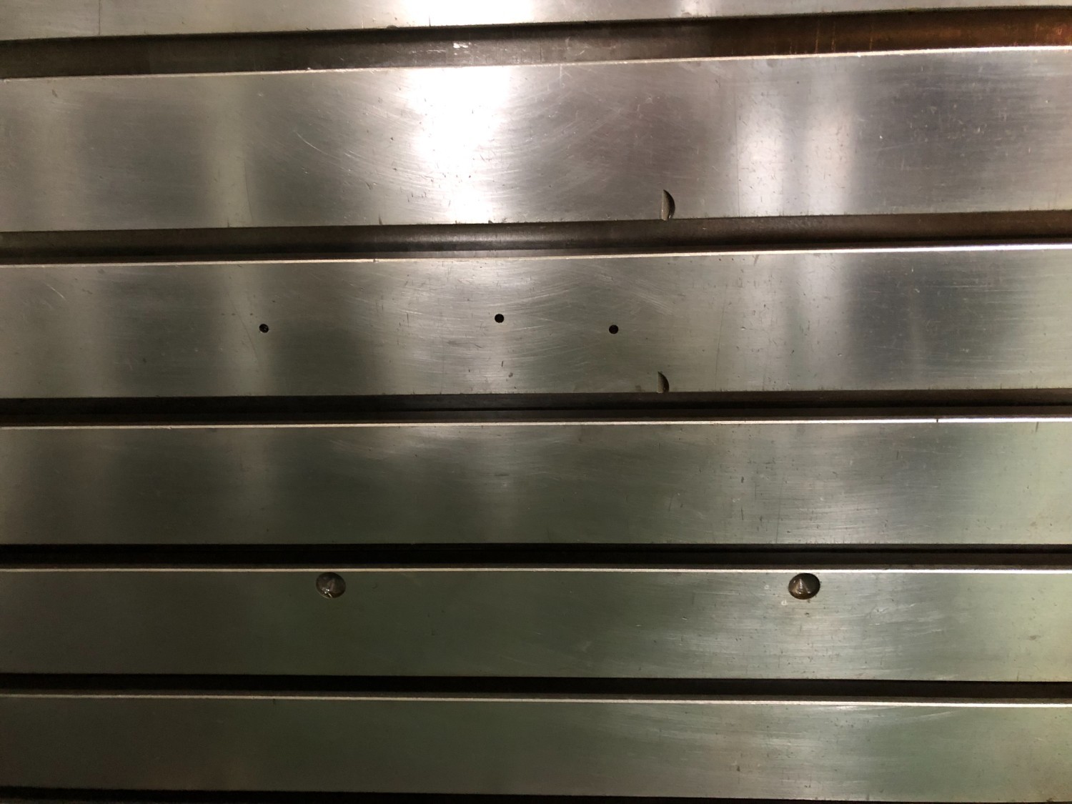 中古Angle plate 【２面イケール】作業面寸法:895x245x1000(mm) unknow