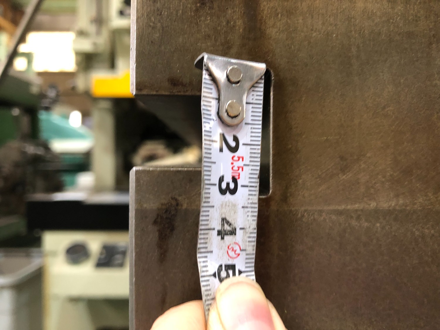中古Angle plate 【２面イケール】作業面寸法:895x245x1000(mm) unknow