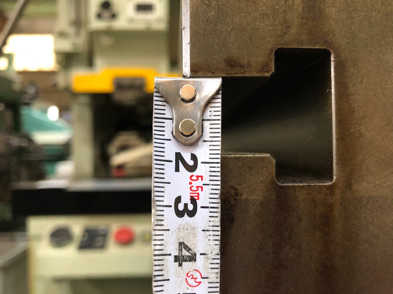 中古Angle plate 【２面イケール】作業面寸法:895x245x1000(mm) unknow