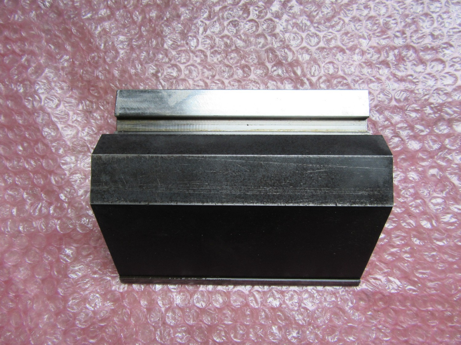 中古Other goods for vendor 【ベンダー金型】長さ149   不明