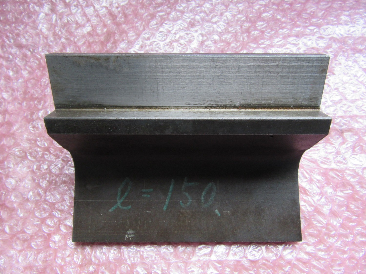 中古Other goods for vendor 【ベンダー金型】長さ149   不明