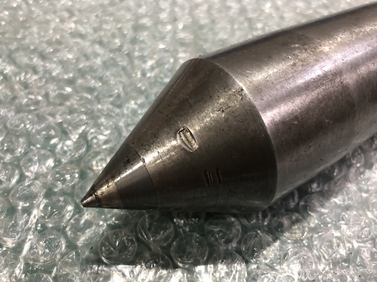 中古その他ねじ切り・ネジ造形工具 【レースセンター】MT5 不明