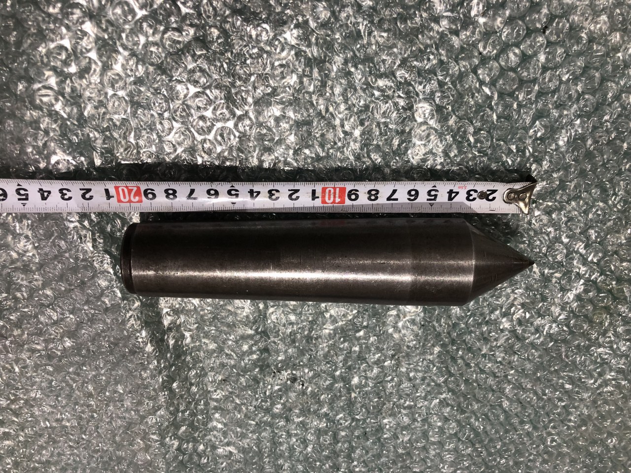 中古その他ねじ切り・ネジ造形工具 【レースセンター】MT5 不明