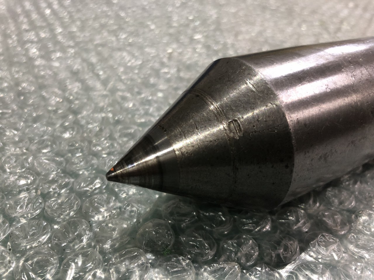 中古その他ねじ切り・ネジ造形工具 【レースセンター】MT5 STK