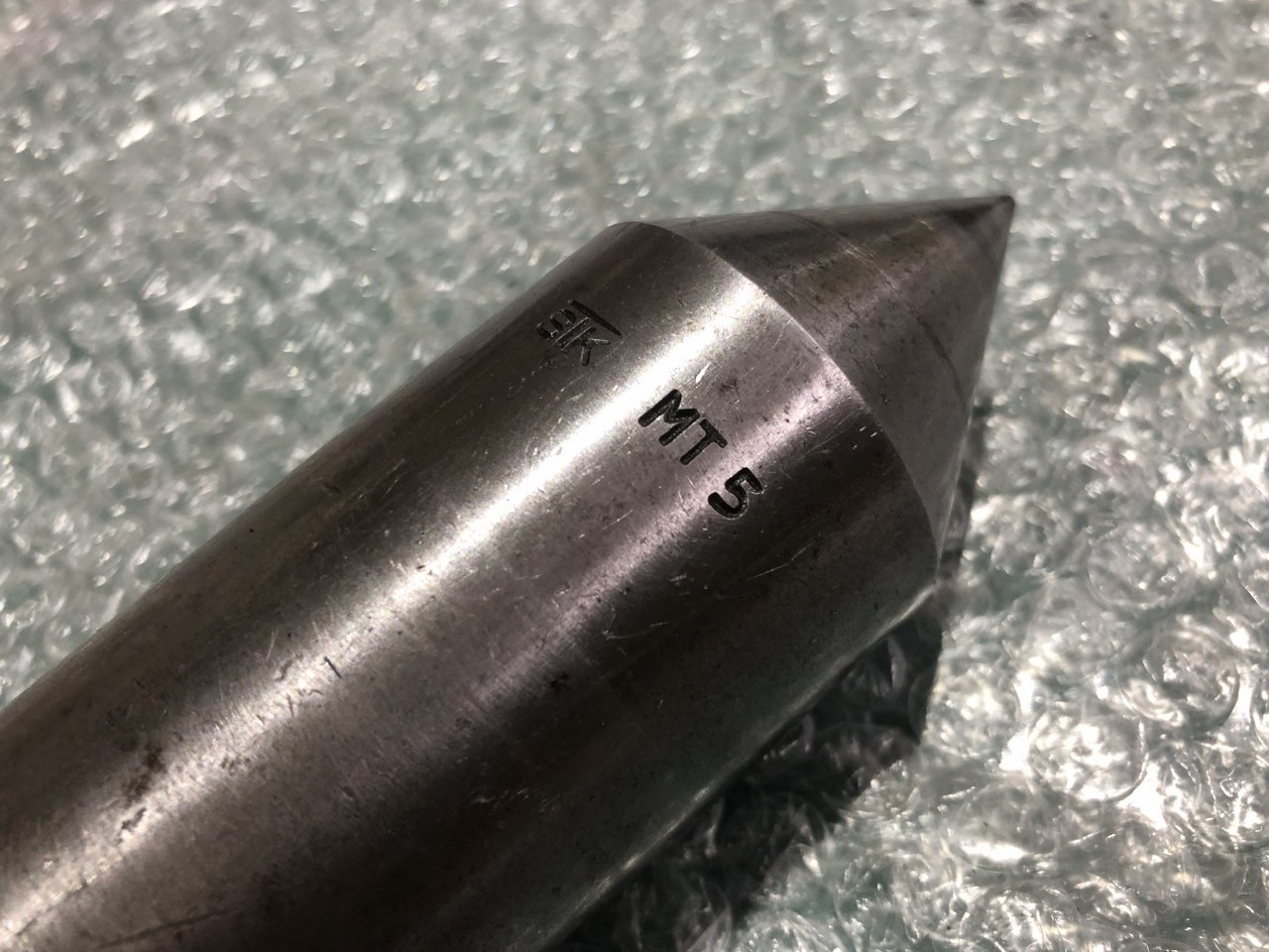 中古その他ねじ切り・ネジ造形工具 【レースセンター】MT5 STK
