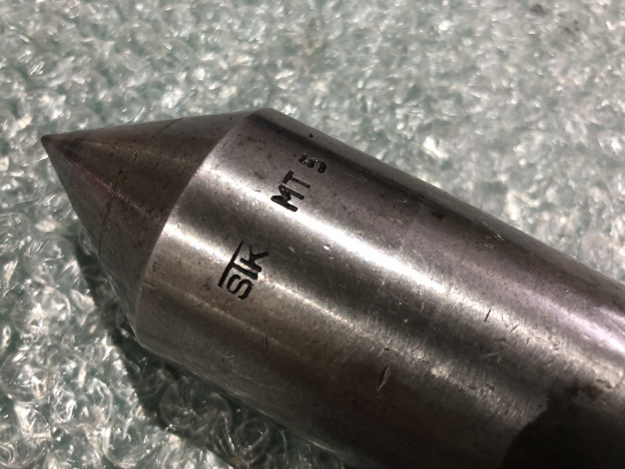中古その他ねじ切り・ネジ造形工具 【レースセンター】MT5 STK