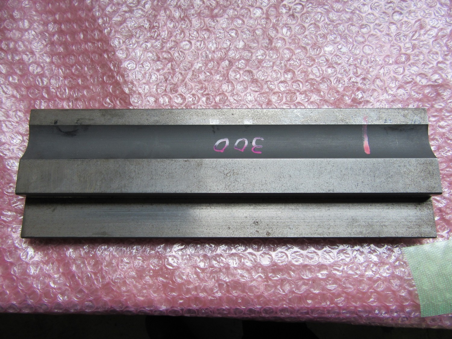 中古Other goods for vendor 【ベンダー金型】長300　  不明
