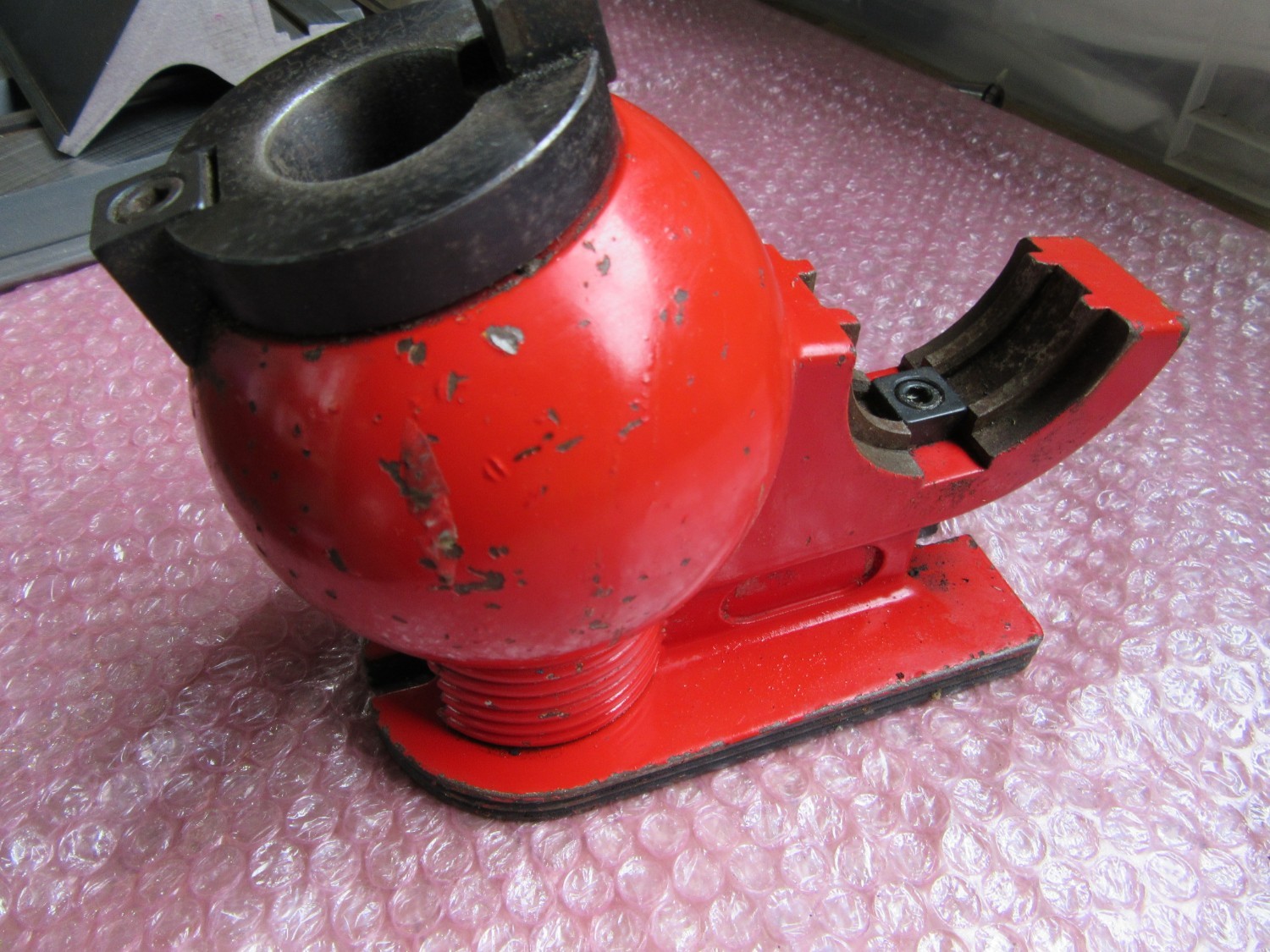 中古その他 【ツールメイト】AP40-T30V(BT30用) 溝口