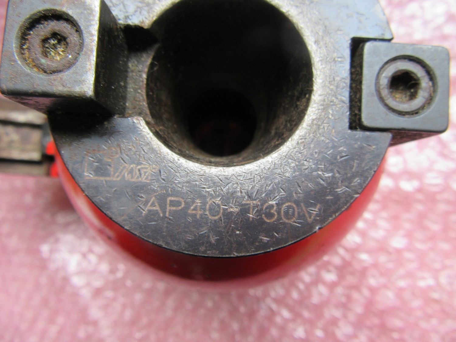 中古その他 【ツールメイト】AP40-T30V(BT30用) 溝口