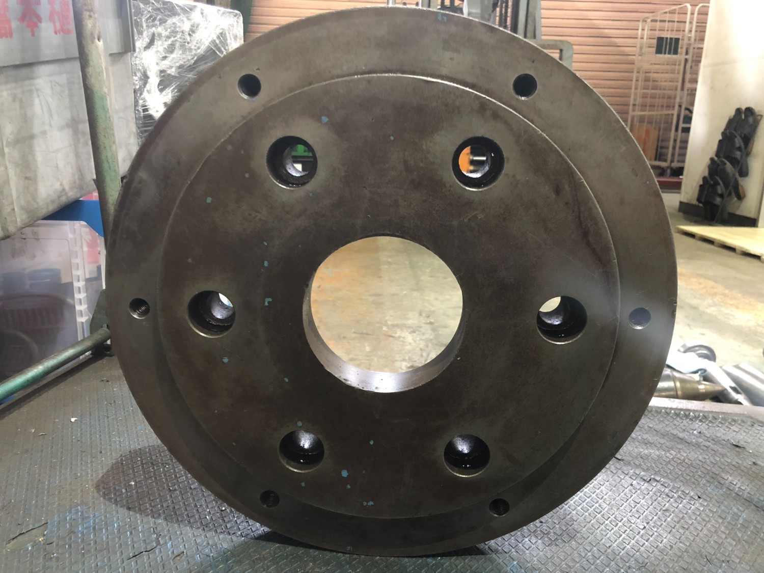 中古面板 【面板】φ390 不明