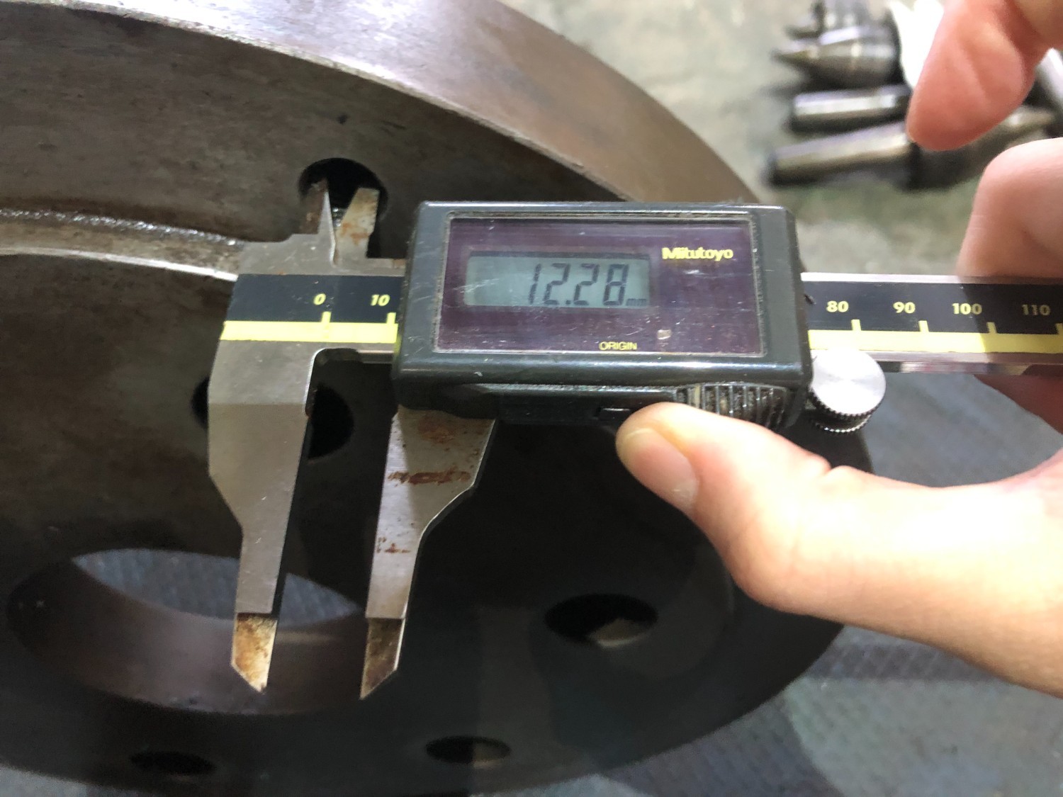 中古面板 【面板】φ390 不明
