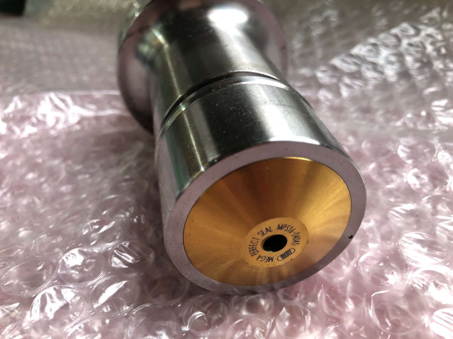 中古BBT40 【メガニューベビーチャック】BBT40-MEGA16N-105 BIG/ビッグ