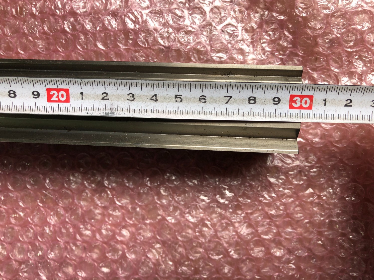 中古ベンダー用品 【ベンダー金型】A.L.D.50790 90° V5/V9 アマダ/AMADA