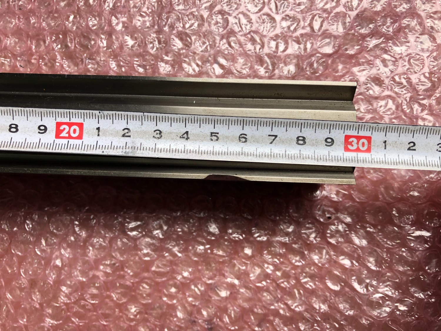 中古ベンダー用品 【ベンダー金型】A.L.D.50790 90° V5/V9 アマダ/AMADA