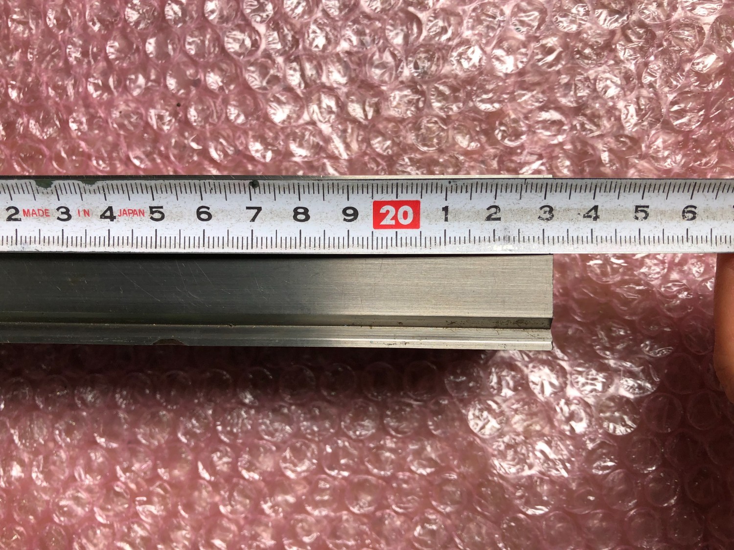 中古ベンダー用品 【ベンダー金型】V5/V9 アマダ/AMADA