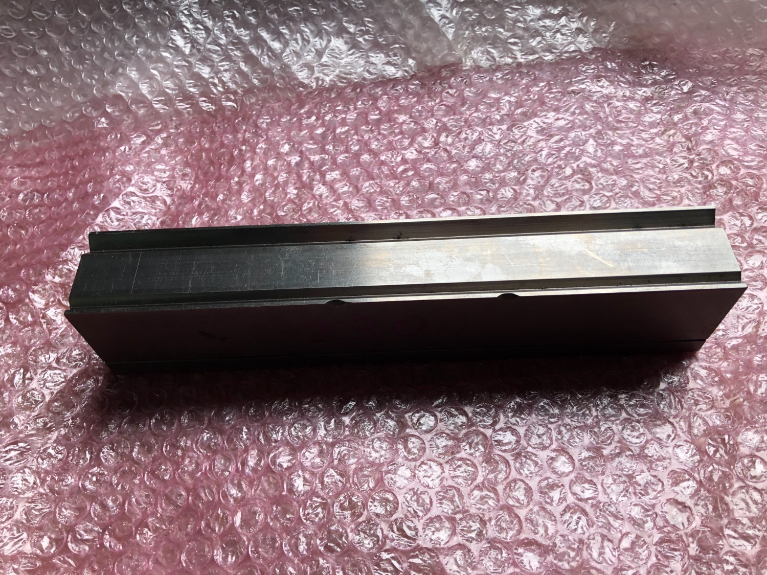 中古ベンダー用品 【ベンダー金型】V5/V9 アマダ/AMADA