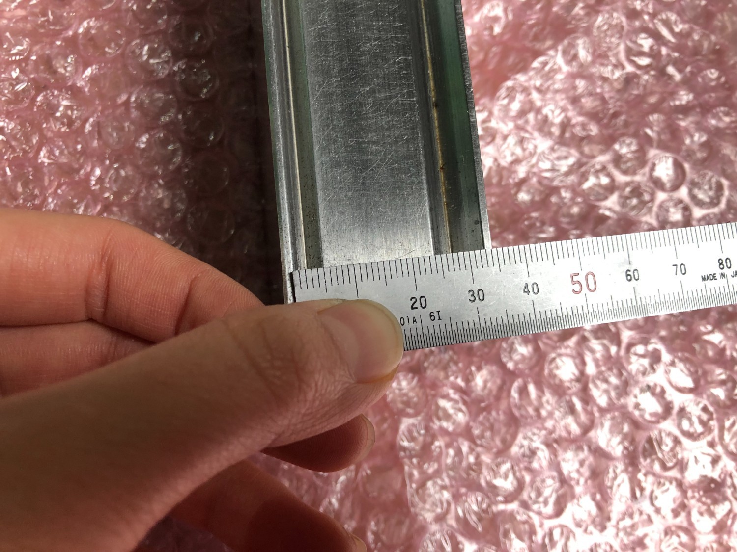 中古ベンダー用品 【ベンダー金型】V5/V9 アマダ/AMADA