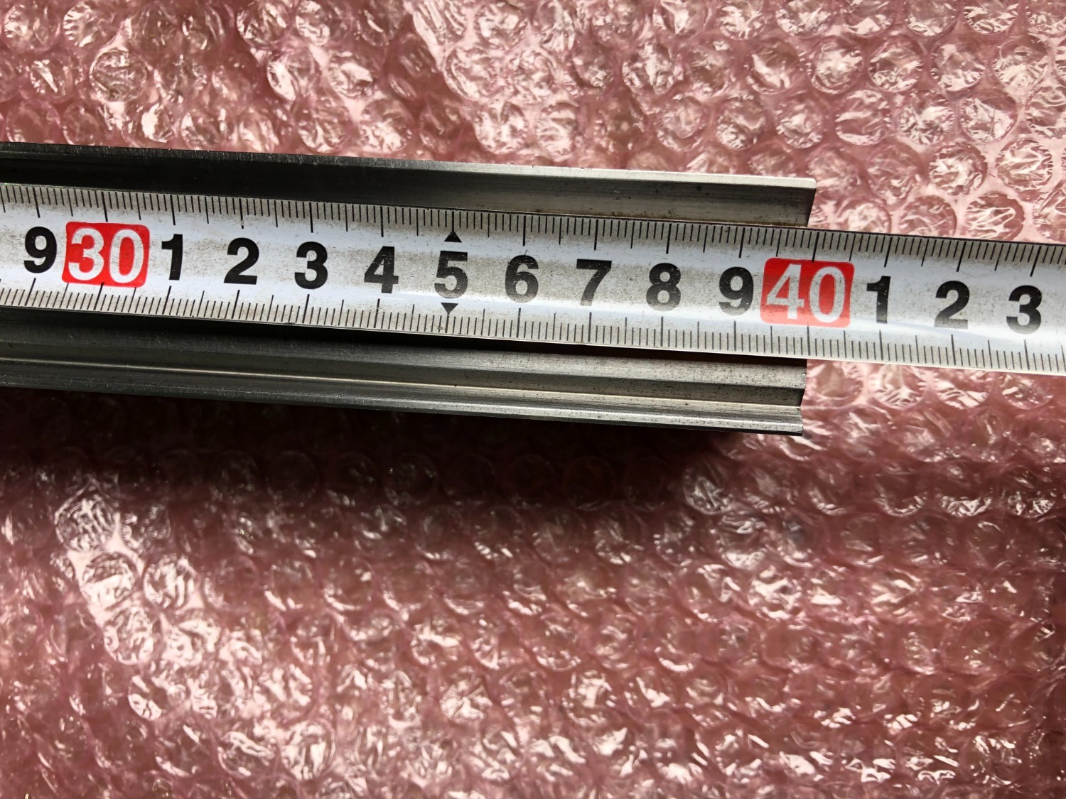 中古ベンダー用品 【ベンダー金型】V5/V9 アマダ/AMADA
