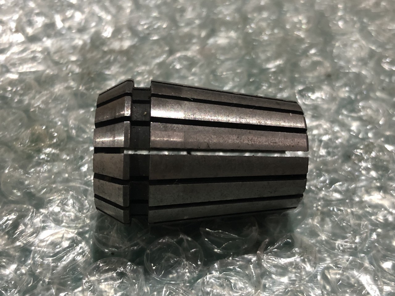 中古スプリングコレット 【スプリングコレット】YCC16-12 ユキワ精工/YUKIWA